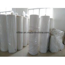 Woven Polypropylene Liquid Filter Cloth Manufacture